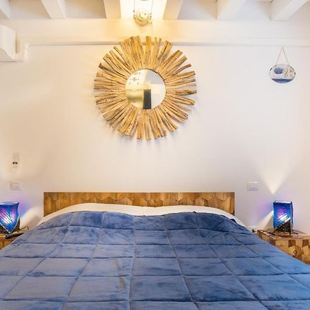 Ca' Del Jago Sole Luna Apartment Неграр Экстерьер фото