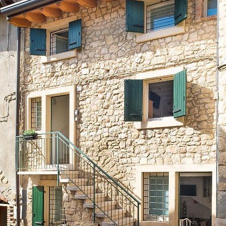 Ca' Del Jago Sole Luna Apartment Неграр Экстерьер фото