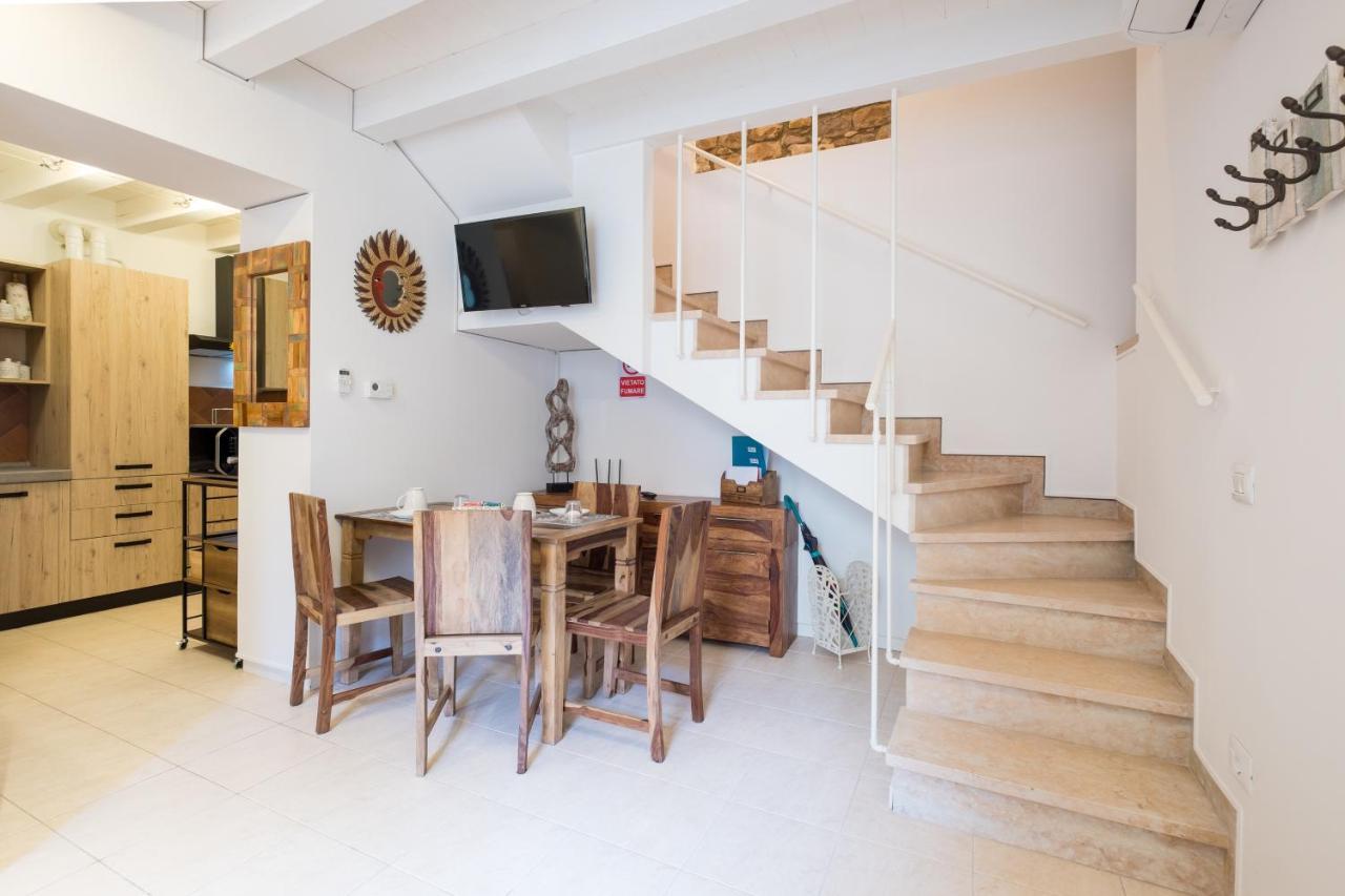 Ca' Del Jago Sole Luna Apartment Неграр Экстерьер фото