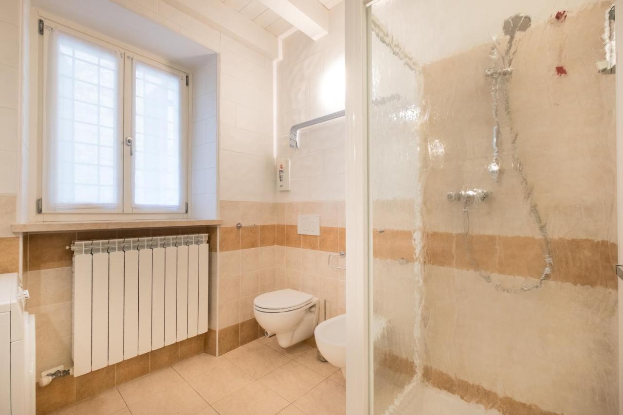 Ca' Del Jago Sole Luna Apartment Неграр Экстерьер фото