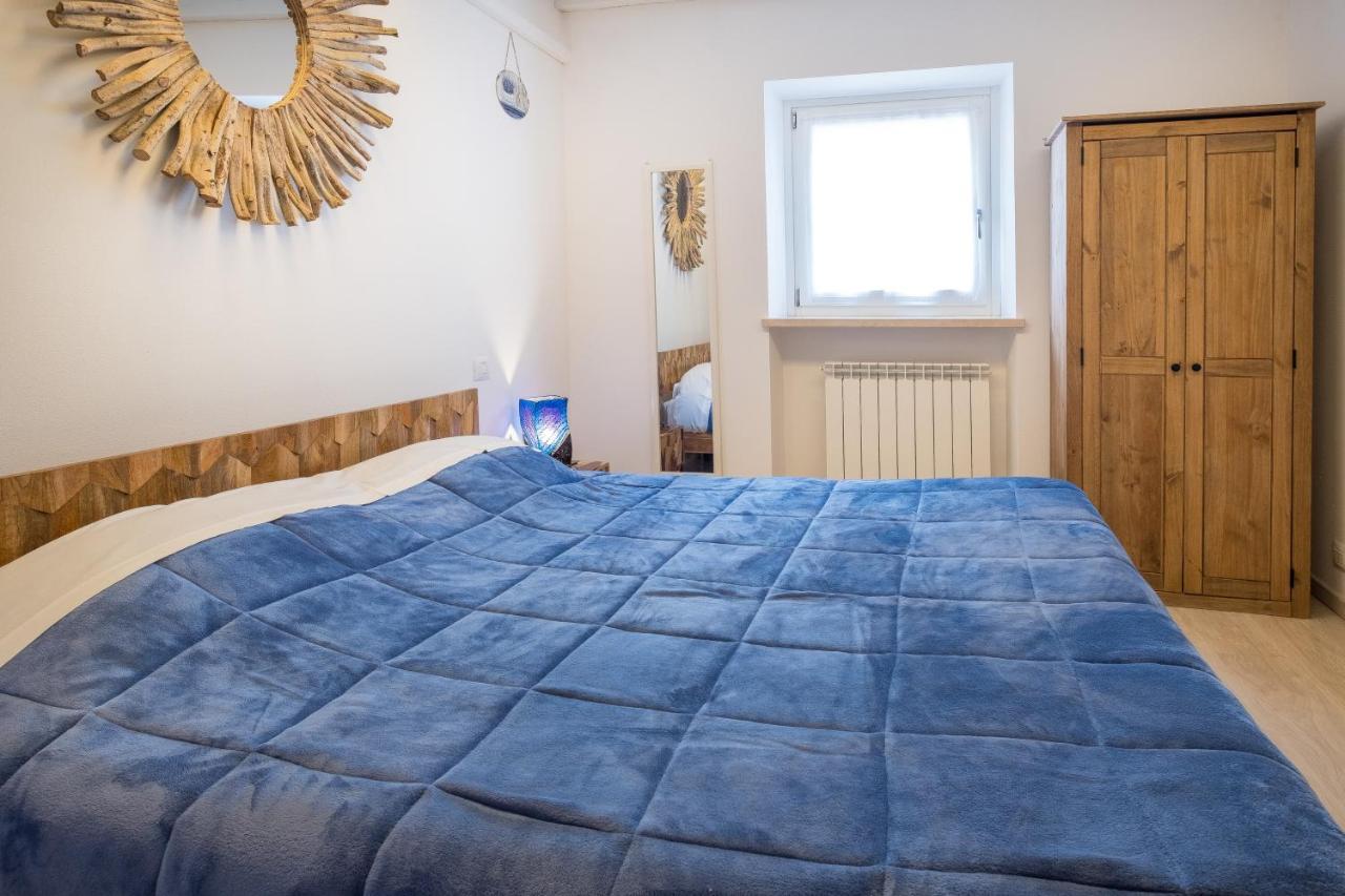 Ca' Del Jago Sole Luna Apartment Неграр Экстерьер фото
