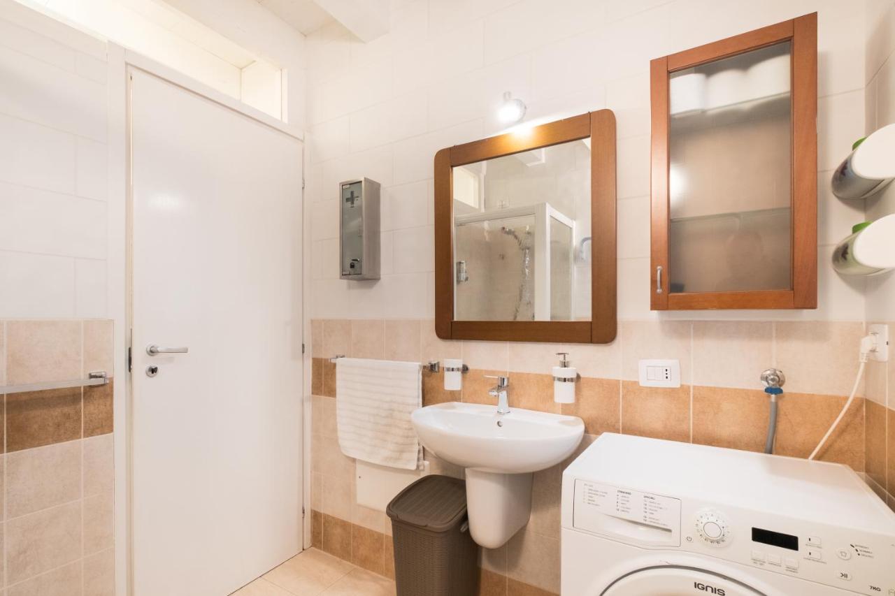 Ca' Del Jago Sole Luna Apartment Неграр Экстерьер фото